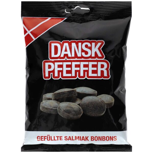 Dansk Pfeffer 200g No1 2643