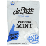 De Bron Pepper Mint