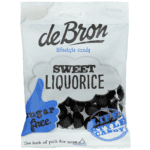 De Bron Sweet Liquorice