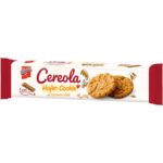 Debeukelaer Cereola Hafer Cookie 150g No1 3712