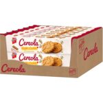 Debeukelaer Cereola Hafer Cookie 150g No7 3804
