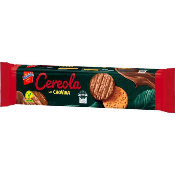 Debeukelaer Cereola Mit Choviva 150g No1 1525