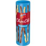 Debeukelaer Chocol Milchschokolade 75g No1 2255