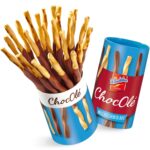 Debeukelaer Chocol Milchschokolade 75g No2 2357