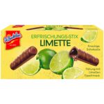 Debeukelaer Erfrischungsstaebchen Limette 75g No1 1656