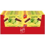 Debeukelaer Erfrischungsstaebchen Limette 75g No7 1656