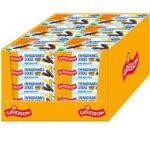 Debeukelaer Erfrischungsstaebchen Orange Zitrone Mix 150g No7 1213