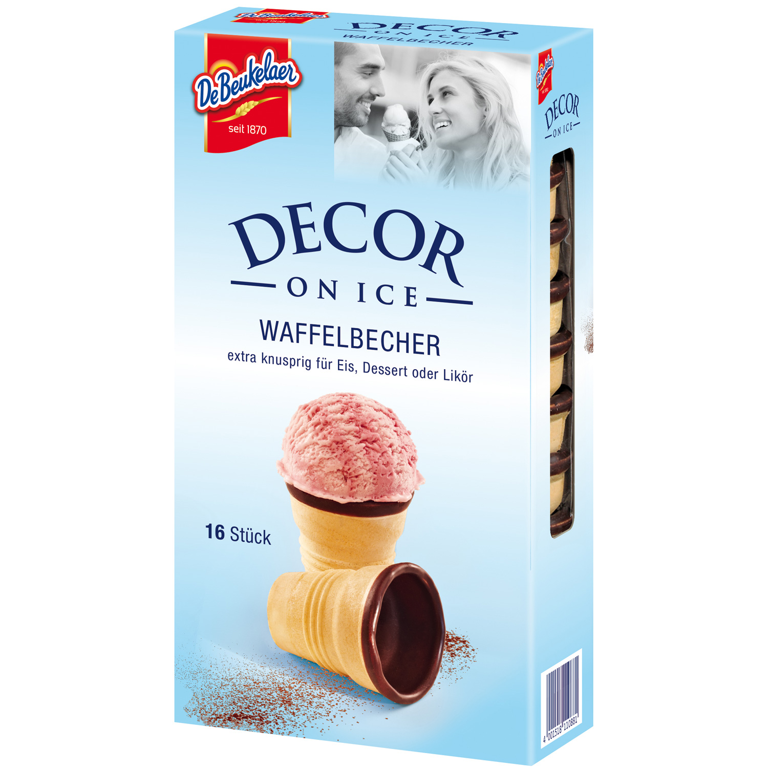 debeukelaer-quot-decor-on-ice-quot-waffelbecher Debeukelaer Quot Decor On Ice Quot Waffelbecher