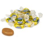Debron Butter Toffees Sugarfree 1