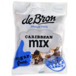 Debron Caribbean Mix Zuckerfrei
