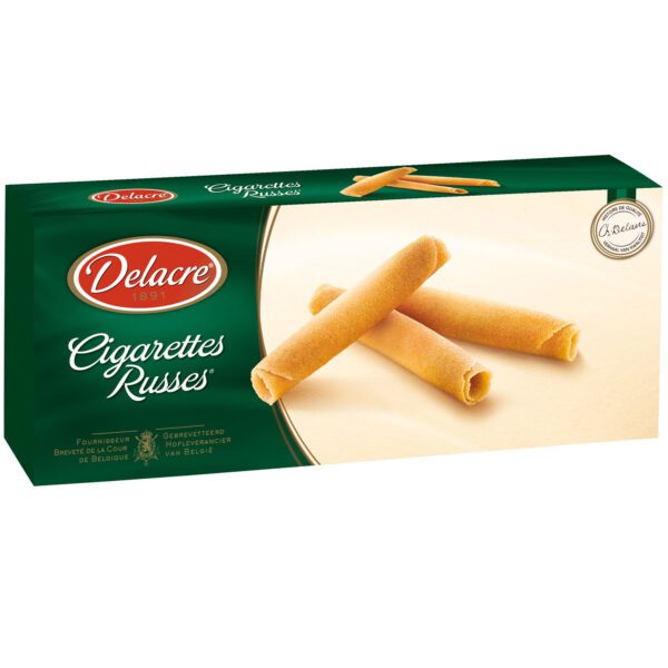 Delacre Cigarettes Russes 200g No1 5932