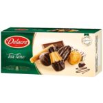 Delacre Tea Time 200g No1 5807