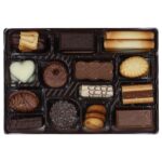 Delacre Tea Time 500g No2 1303