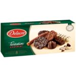 Delacre Tentation Chocolat 150g No1 0518