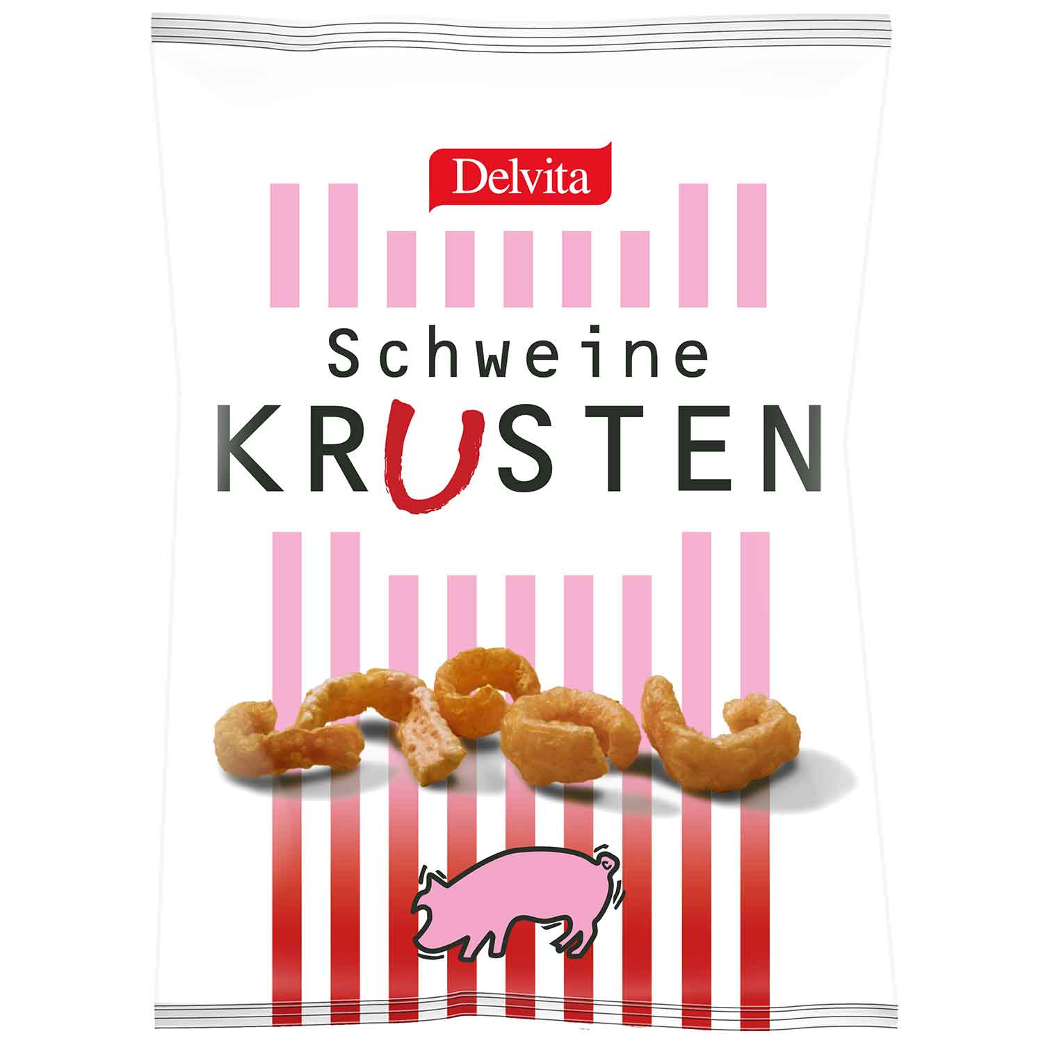 delvita-schweinekrusten-125g-no1-1210 Delvita Schweinekrusten 125g No1 1210