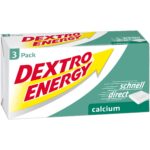 Dextro Energy Calcium 3er