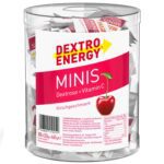 Dextro Energy Minis Kirsche 300er No1 0639
