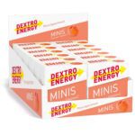 Dextro Energy Minis Pfirsich 50g No7 3900