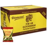 Diamond Glueckskekse 250er No1 3955