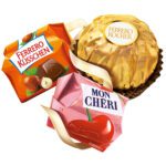 Die Besten Von Ferrero 166g