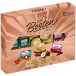 Die Besten Von Ferrero Bronze Highlights 26er No1 3755