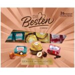 Die Besten Von Ferrero Bronze Highlights 26er No2 3755