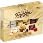 Die Besten Von Ferrero Gold Highlights 26er No1 4010