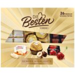 Die Besten Von Ferrero Gold Highlights 26er No2 4010