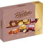Die Besten Von Ferrero Klassiker 26er No1 2202