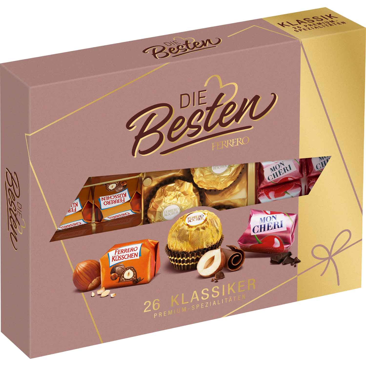 die-besten-von-ferrero-klassiker-26er-no1-2202 Die Besten Von Ferrero Klassiker 26er No1 2202