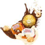 Die Besten Von Ferrero Nussige 16er No2 0558