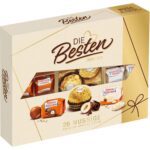 Die Besten Von Ferrero Nussige 26er No1 1506