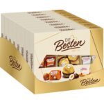 Die Besten Von Ferrero Nussige 26er No7 1545