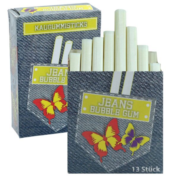 Dok Jeans Bubble Gum 13er No1 2150