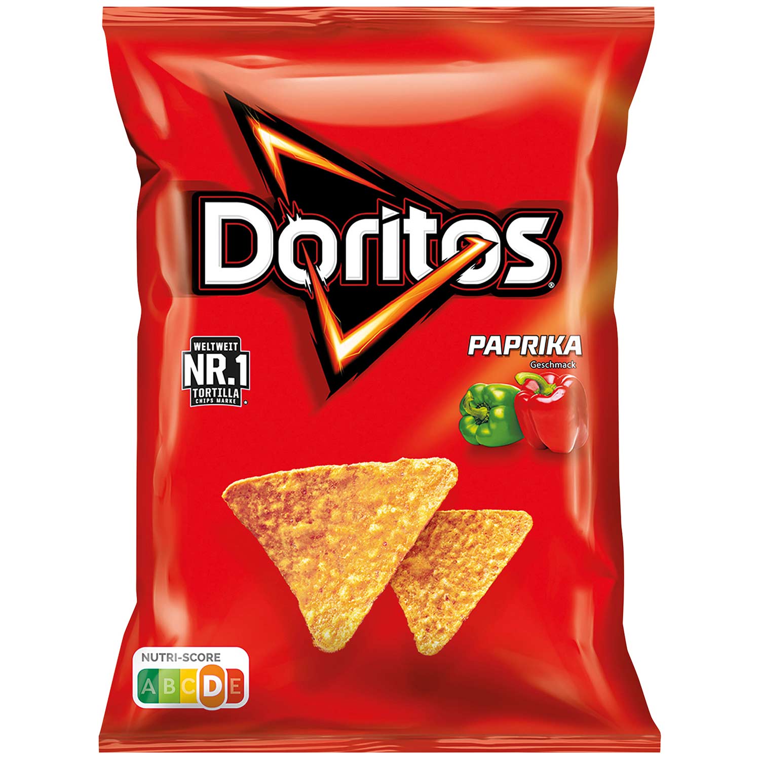 doritos-paprika-110g-no1-1340 Doritos Paprika 110g No1 1340