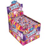 Double Bubble Gum Erdbeere Super Sauer 150er No1 5541