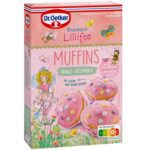 Dr. Oetker Backmischung Prinzessin Lillifee Muffins Vanille 397g No1 5313