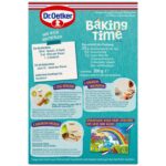 Dr. Oetker Baking Time Einhorn Zauber 300g No2 1055