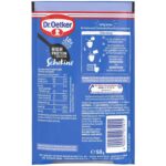 Dr. Oetker High Protein Kuechlein Schokino 50g No2 3452