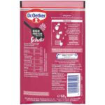 Dr. Oetker High Protein Kuechlein Schoko 50g No2 2820