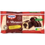 Dr. Oetker Kleine Marmonkuchen 4x35g No1 4127