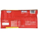 Dr. Oetker Kuchensnack Zitrone 4x35g No2 4759