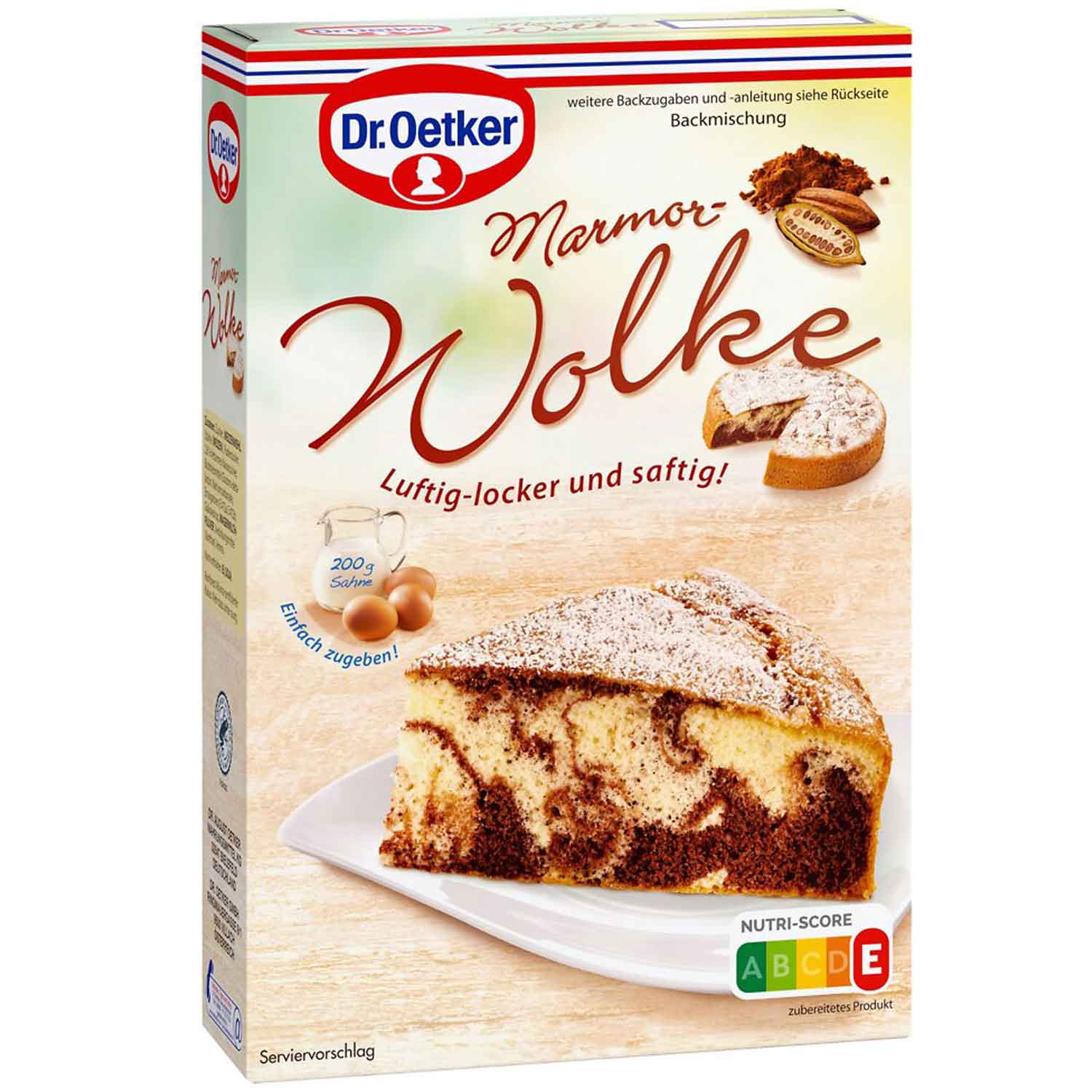 dr.-oetker-marmor-wolke-kuchen-455g-no1-4140 Dr. Oetker Marmor Wolke Kuchen 455g No1 4140