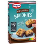Dr. Oetker My Little Bites Brookies 375g No1 1714