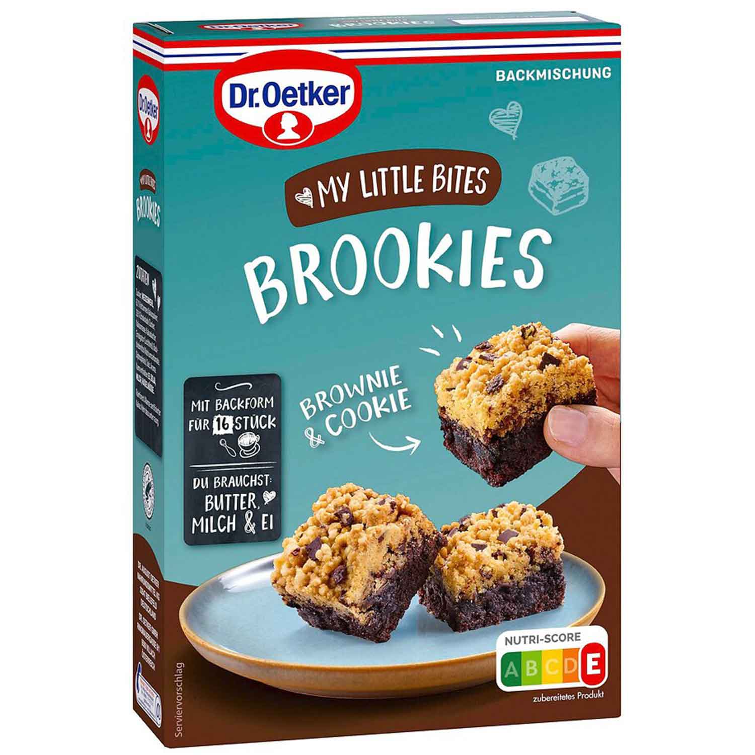 dr.-oetker-my-little-bites-brookies-375g-no1-1714 Dr. Oetker My Little Bites Brookies 375g No1 1714