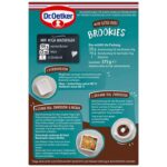 Dr. Oetker My Little Bites Brookies 375g No2 1714