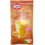 Dr. Oetker Seelenwaermer Tassen Cremepudding 58g No1 2626