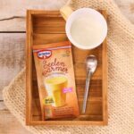 Dr. Oetker Seelenwaermer Tassen Cremepudding 58g No3 2626