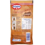 Dr. Oetker Seelenwaermer Tassen Cremepudding Schokolade 58g No2 3858