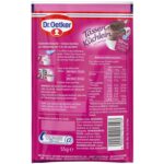 Dr. Oetker Tassenkuechlein Schoko 55g No2 5146